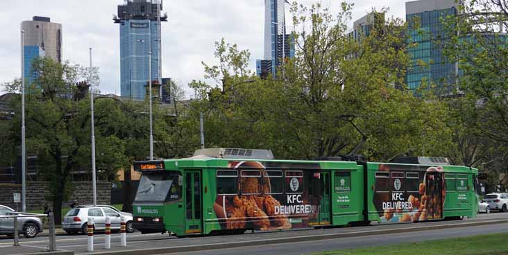 Yarra Trams Class B 2026